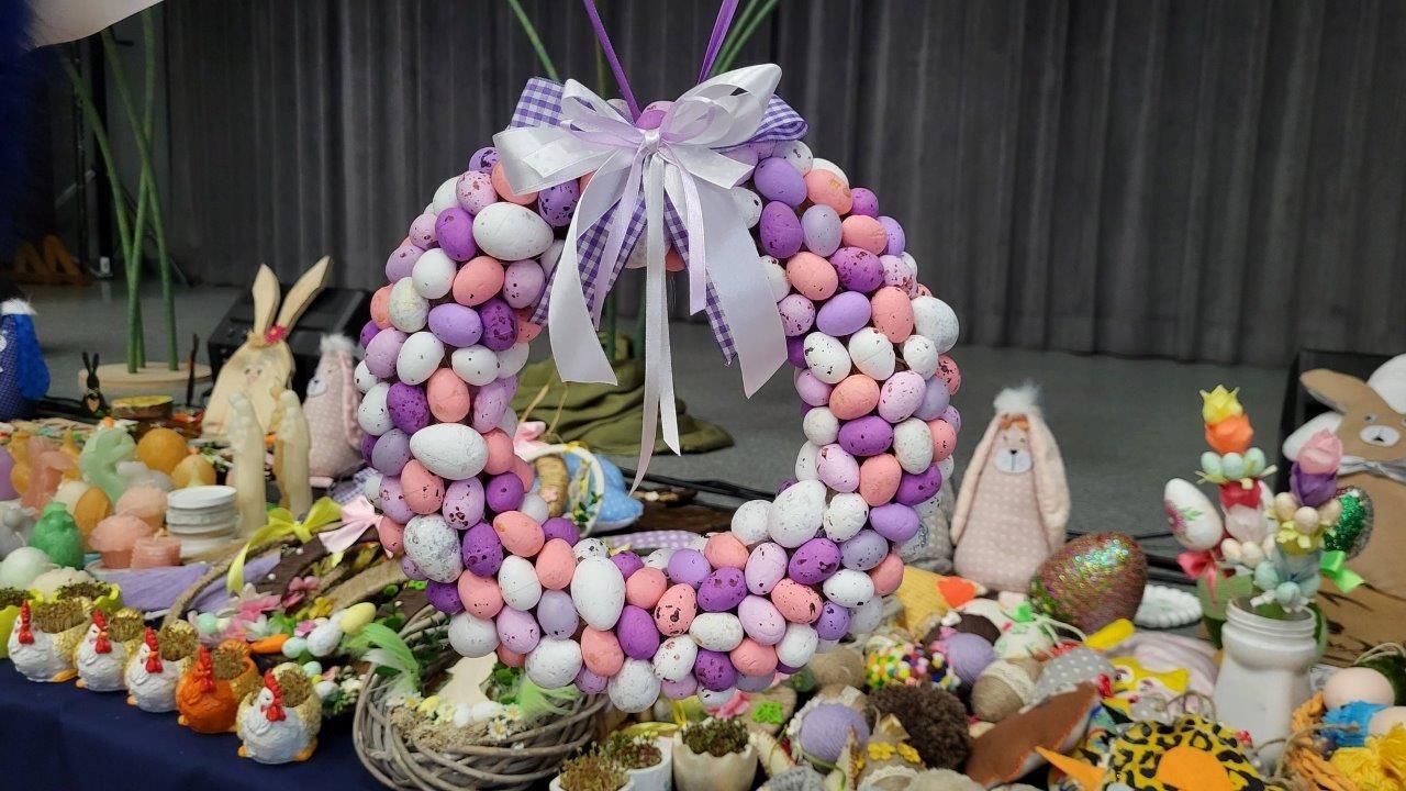 śniadanie wielkanocne ŚDS