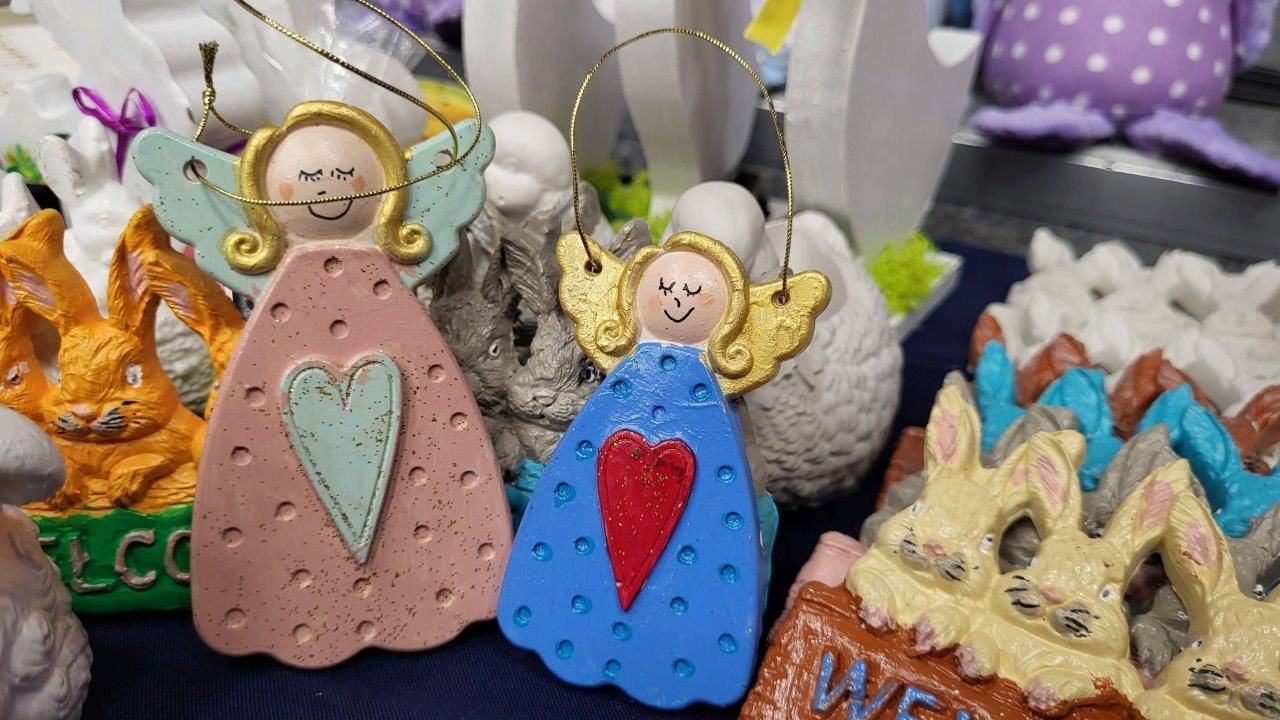 śniadanie wielkanocne ŚDS