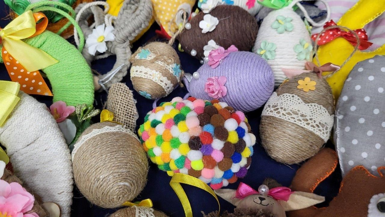 śniadanie wielkanocne ŚDS