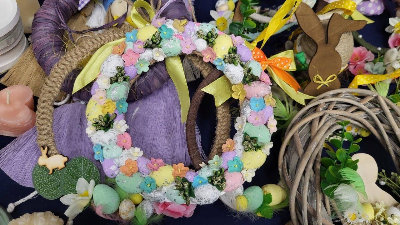 śniadanie wielkanocne ŚDS