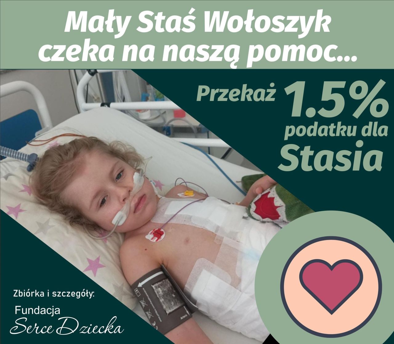 przekaż podatek na cel