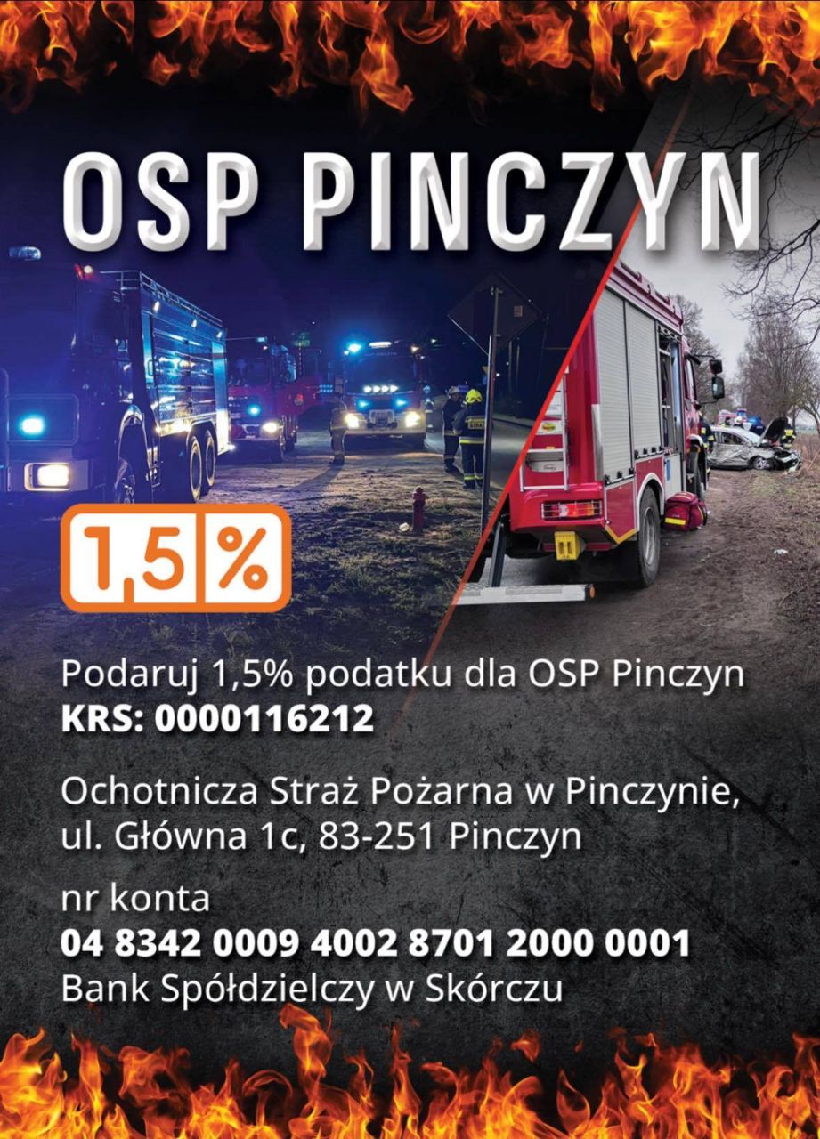 przekaż podatek na cel