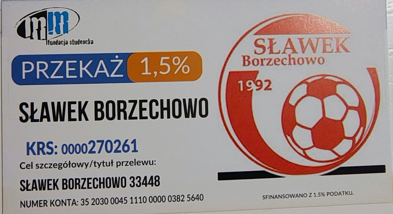 przekaż podatek na cel