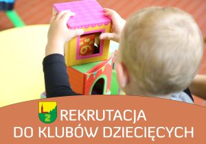 rekrutacja do klubów dziecięcych