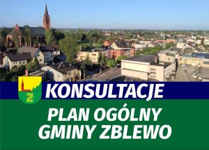 KONSULTACJE PLANU OGÓLNEGO