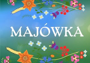 MAJÓWKA W GMINIE ZBLEWO