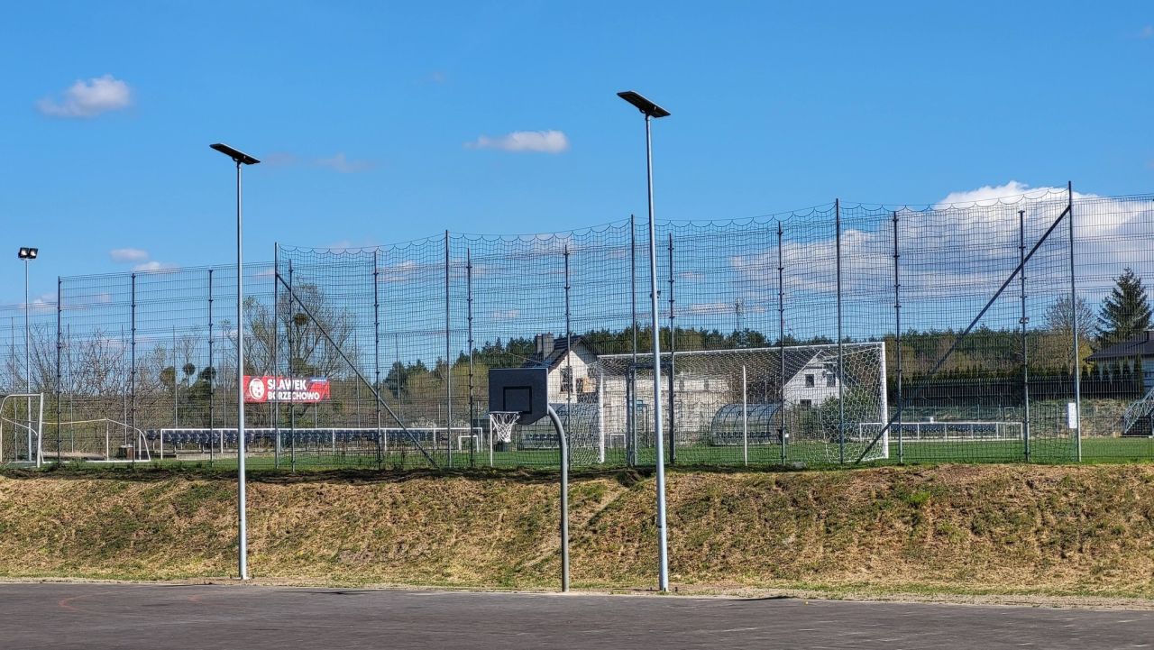BOISKO W BORZECHOWIE NOWE KOSZE