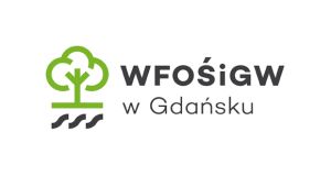 KORZYSTAMY Z DOFINANSOWANIA WFOŚiGW W GDAŃSKU