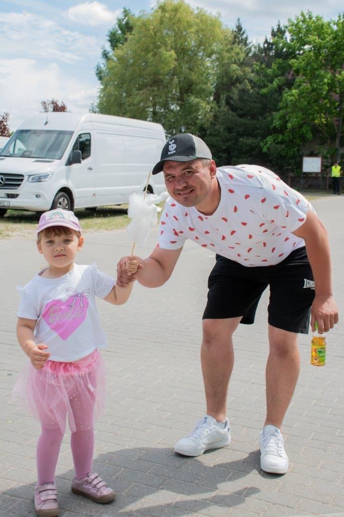 DZIEN DZIECKA FESTYN