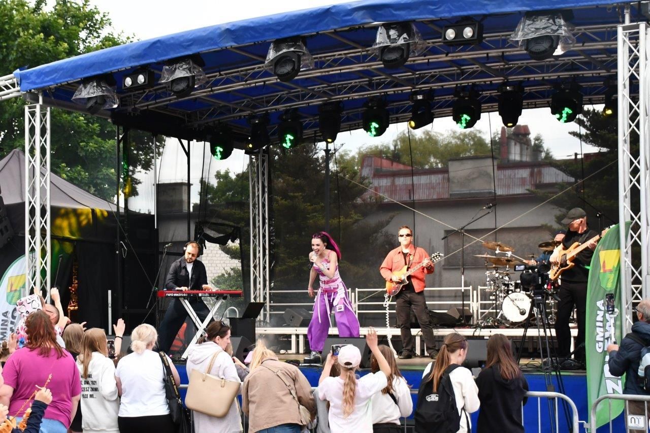 DZIEN DZIECKA FESTYN