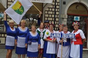 KWG na Jarmarku Dominikańskim