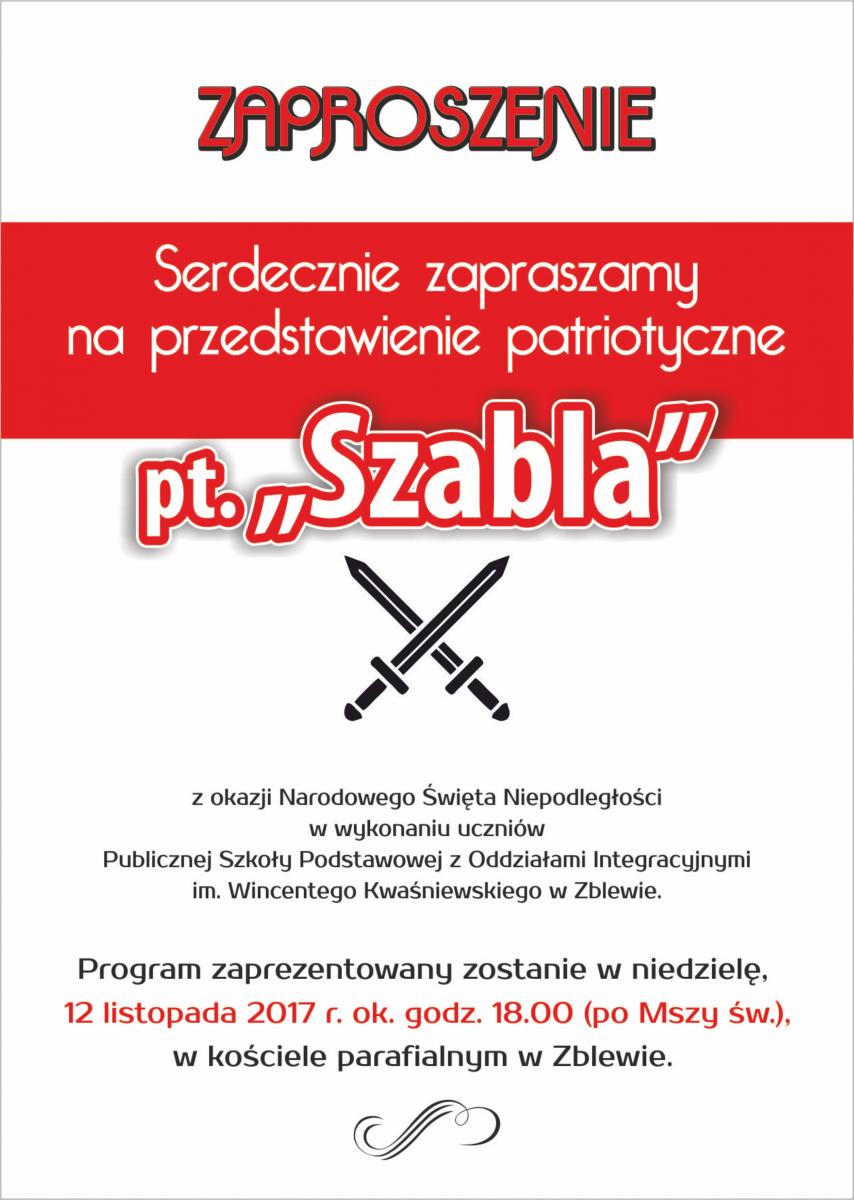 plakat