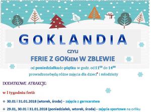 opis: goklandia