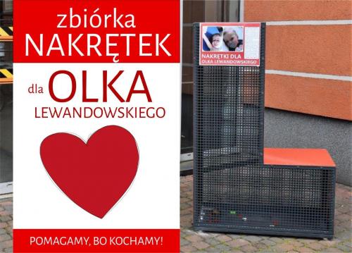pomagamy, bo kochamy