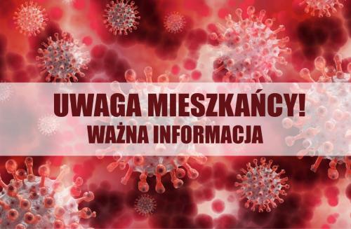 UWAGA RODZICE PRZEDSZKOLAKÓW ZE ZBLEWA! WAŻNA INFORMACJA