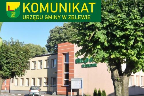 W WIELKI PIĄTEK (2 KWIETNIA) URZĄD CZYNNY DO GODZ.13:00