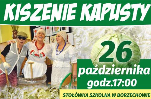 kapusta