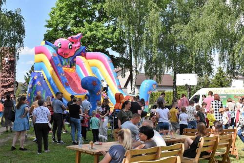 W NAJBLIŻSZĄ SOBOTĘ - ZAPRASZAMY DO PINCZYNA!