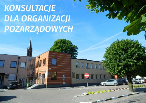 konsultacje