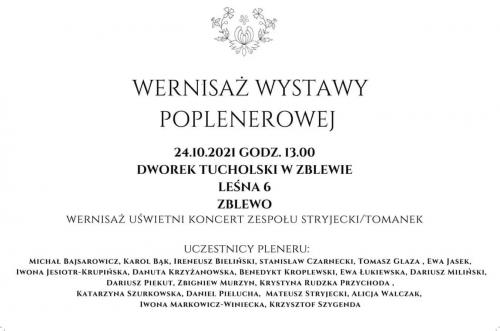 wernisaż