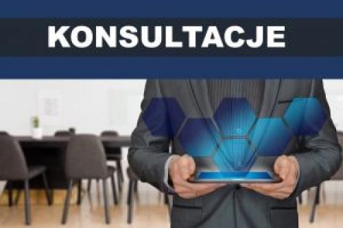 konsultacje