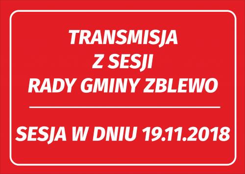 transmisja