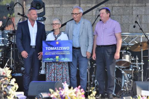 TOMASZEWO