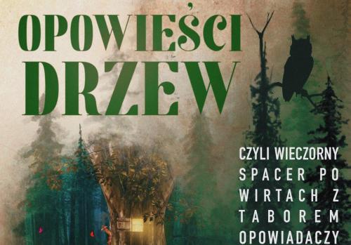 opowieści