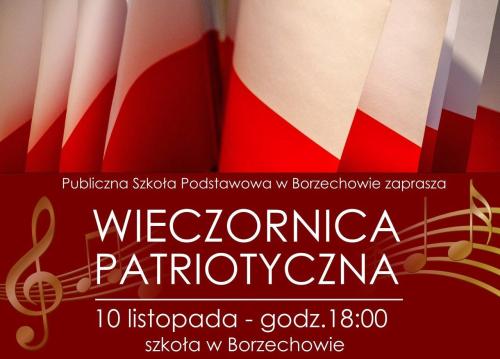 WIECZORNICA