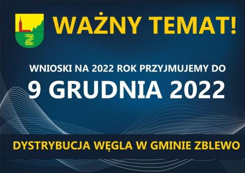 9 GRUDZIEŃ