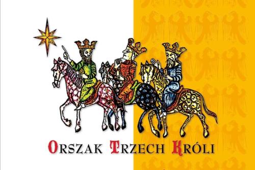 Orszak