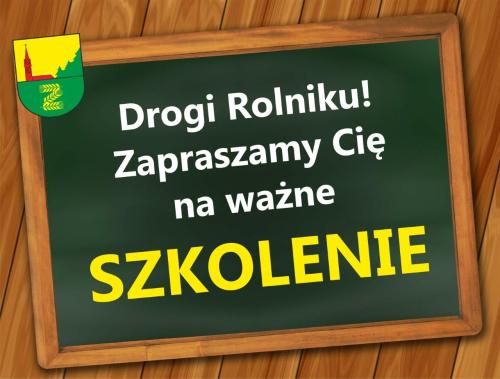 SZKOLENIE