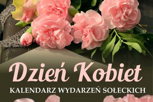 DZIEN KOBIET