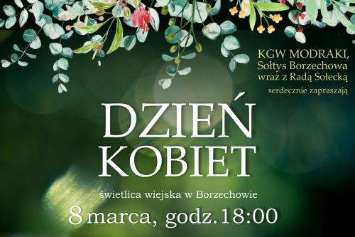 dzien kobiet