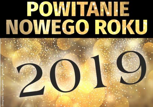 POWITAJMY RAZEM NOWY ROK!