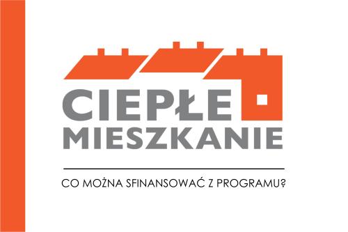 ciepłe