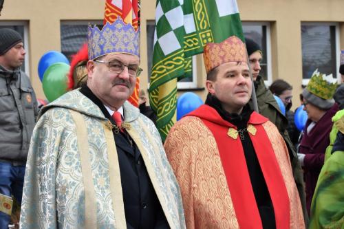 orszak zblewo