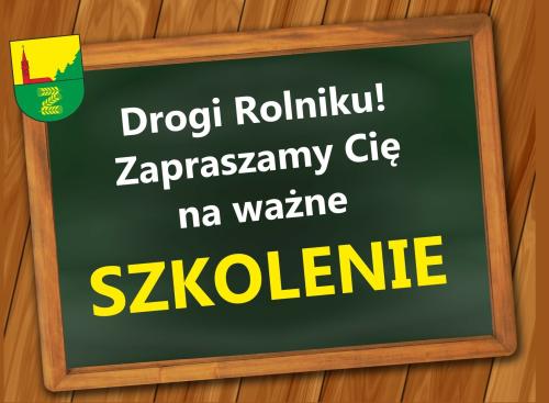 SZKOLENIE