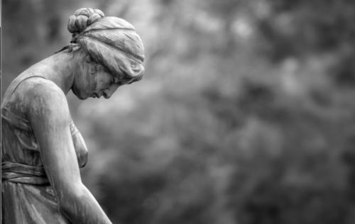 ŻAŁOBA NARODOWA PO ŚMIERCI PREZYDENTA GDAŃSKA