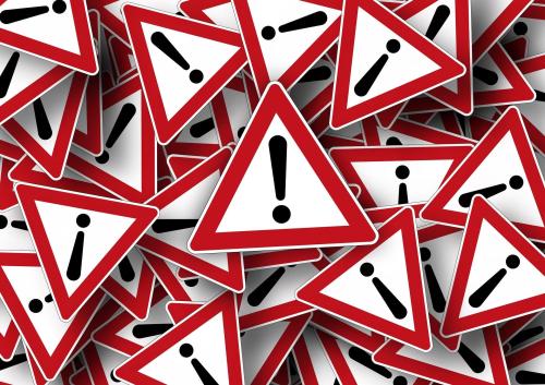 ważna informacja dla mieszkańców