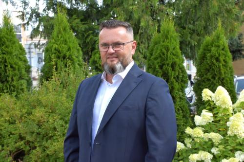 Zastępca wójta gminy