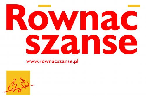 RUSZA OGÓLNOPOLSKI KONKURS GRANTOWY PROGRAMU RÓWNAĆ SZANSE 2019