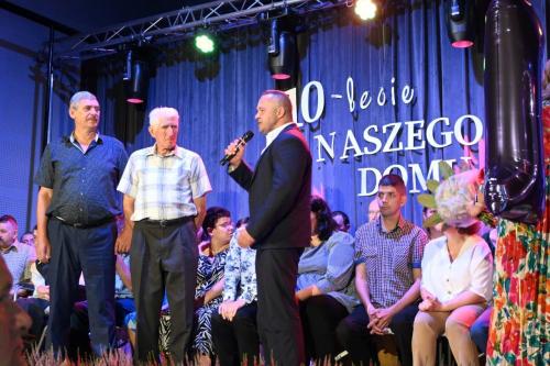 jubileusz śds w kleszczewie