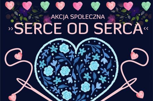 AKCJA SERCE OD SERCA