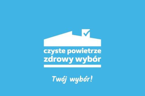 czyste powietrze wstrzymany nabór