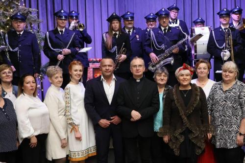 spotkanie kół gospodyń