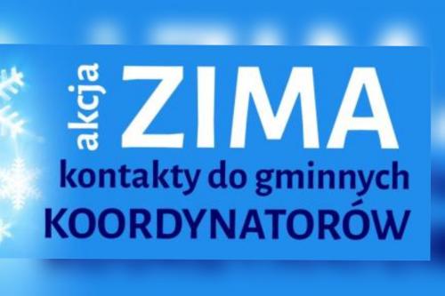 Akcja zima 2024