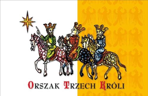 Orszak kroli