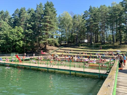 kapielisko jeziornik