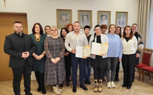 narada w sprawie hospicjum